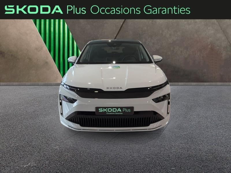 Voitures occasions ŠKODA Enyaq Coupé Clever Vezin-le-Coquet