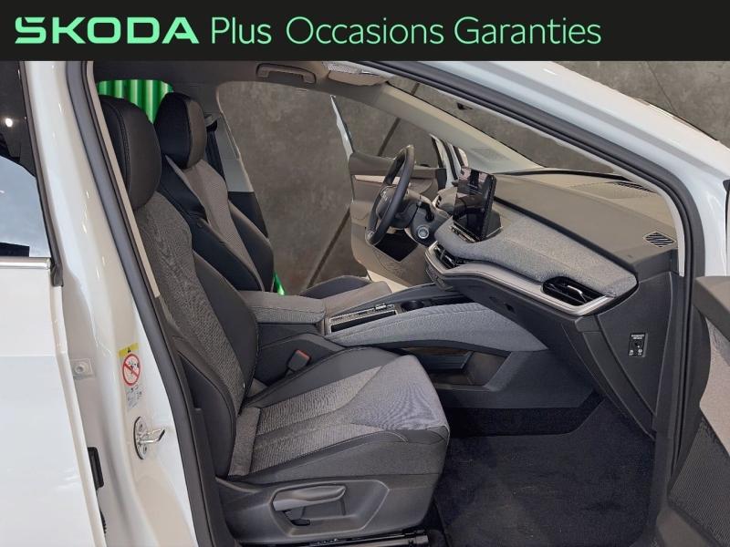 Voitures occasions ŠKODA Enyaq Coupé Clever Vezin-le-Coquet