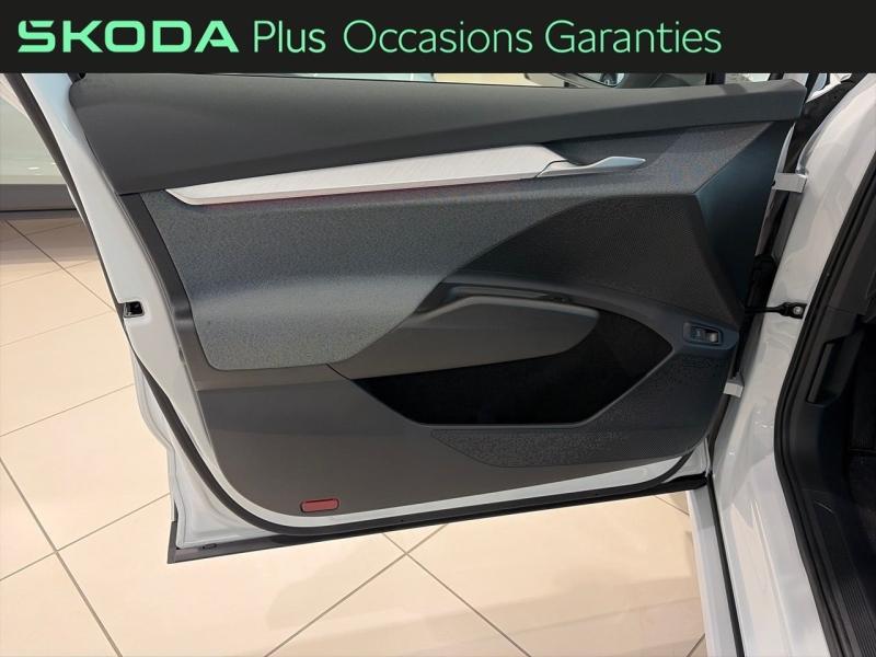 Voitures occasions ŠKODA Enyaq Coupé Clever Vezin-le-Coquet
