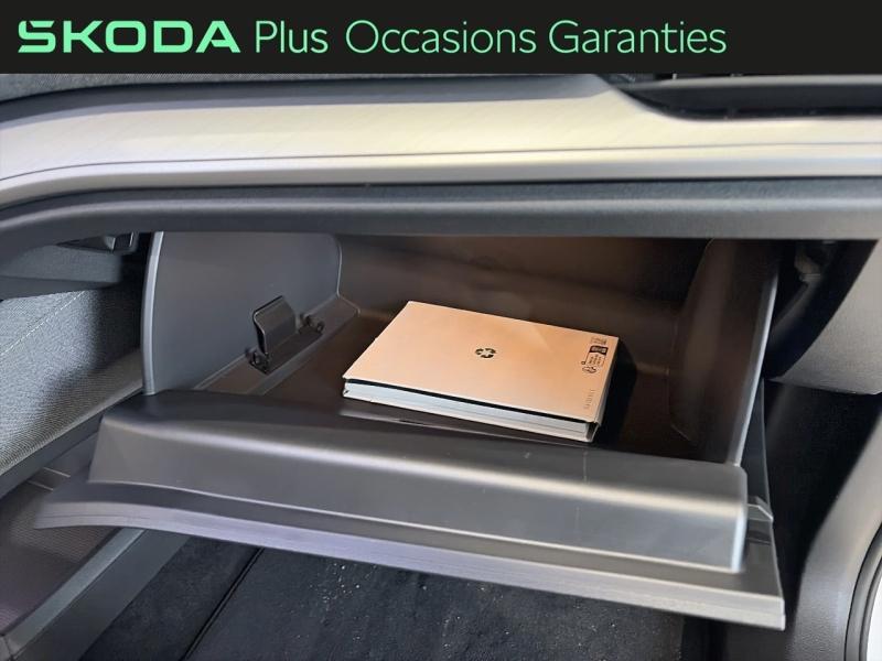 Voitures occasions ŠKODA Enyaq Coupé Clever Vezin-le-Coquet