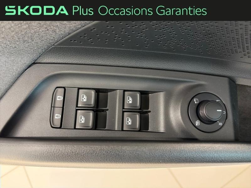 Voitures occasions ŠKODA Enyaq Coupé Clever Vezin-le-Coquet