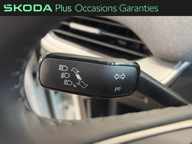 Voitures occasions ŠKODA Enyaq Coupé Clever Vezin-le-Coquet