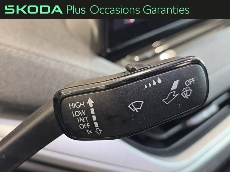 Voitures occasions ŠKODA Enyaq Coupé Clever Vezin-le-Coquet