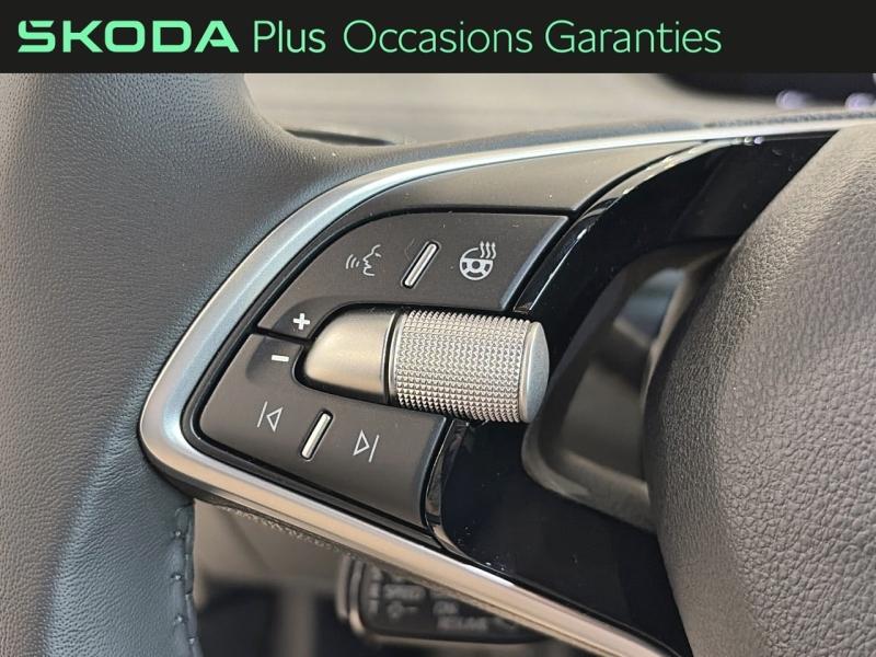 Voitures occasions ŠKODA Enyaq Coupé Clever Vezin-le-Coquet