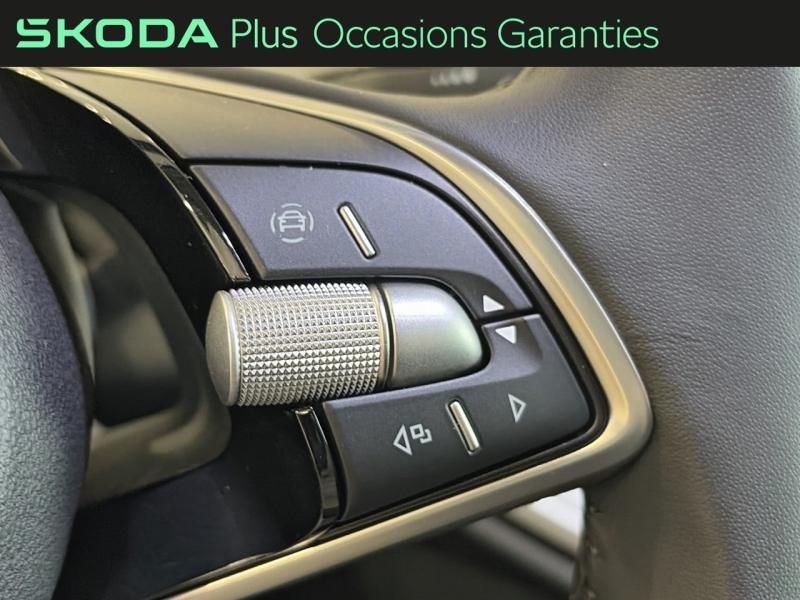 Voitures occasions ŠKODA Enyaq Coupé Clever Vezin-le-Coquet