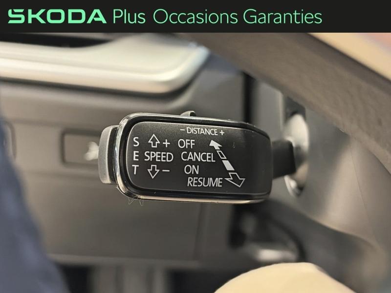 Voitures occasions ŠKODA Enyaq Coupé Clever Vezin-le-Coquet