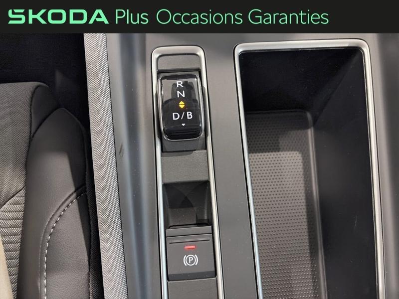 Voitures occasions ŠKODA Enyaq Coupé Clever Vezin-le-Coquet