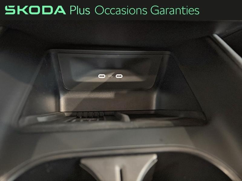 Voitures occasions ŠKODA Enyaq Coupé Clever Vezin-le-Coquet