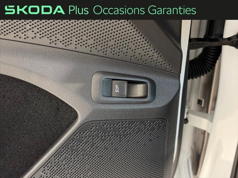 Voitures occasions ŠKODA Enyaq Coupé Clever Vezin-le-Coquet