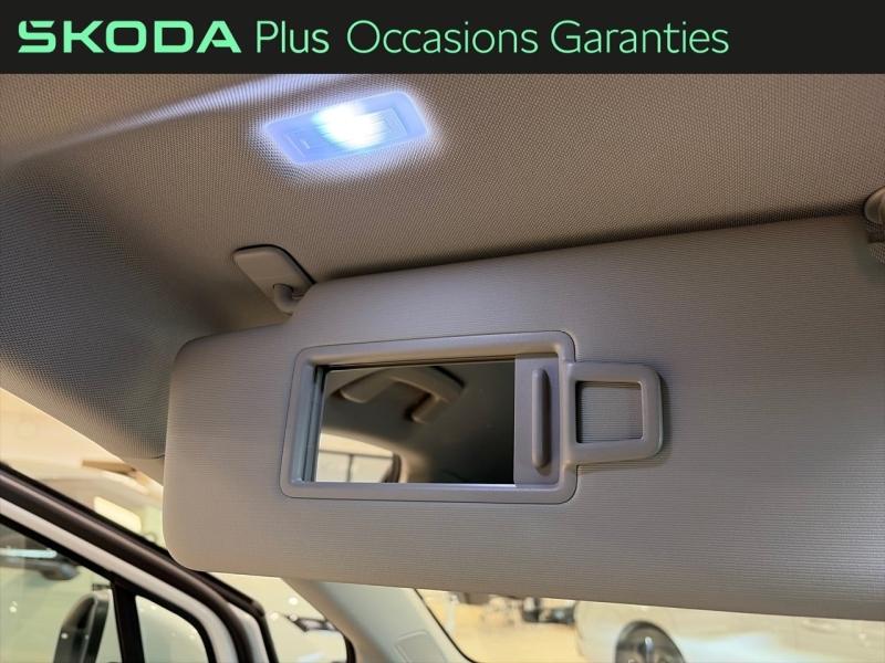 Voitures occasions ŠKODA Enyaq Coupé Clever Vezin-le-Coquet