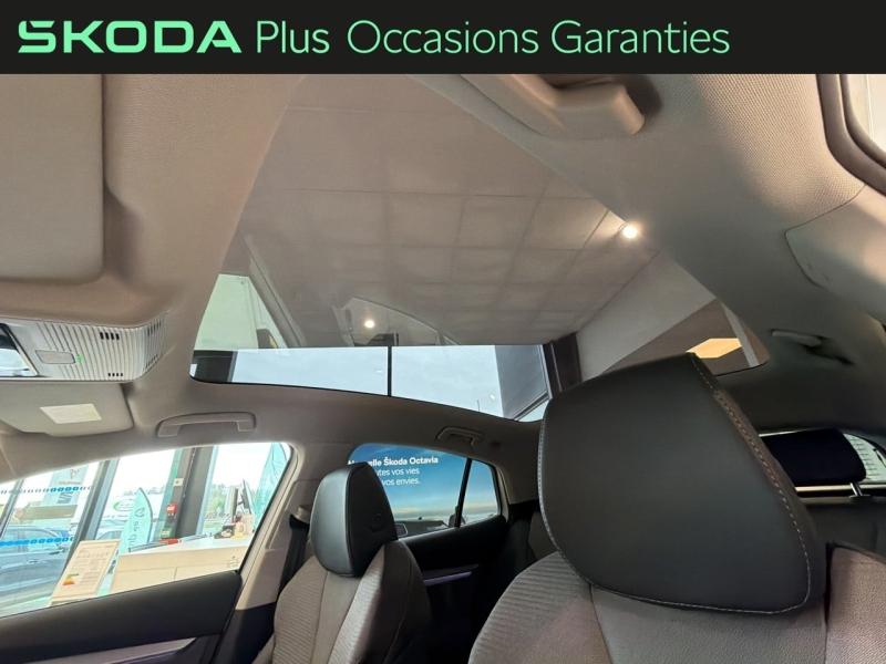 Voitures occasions ŠKODA Enyaq Coupé Clever Vezin-le-Coquet