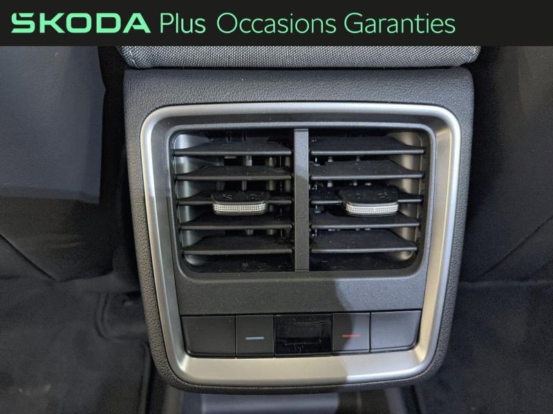 Voitures occasions ŠKODA Enyaq Coupé Clever Vezin-le-Coquet