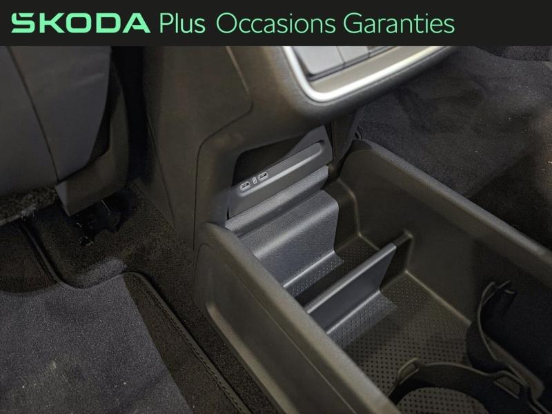 Voitures occasions ŠKODA Enyaq Coupé Clever Vezin-le-Coquet