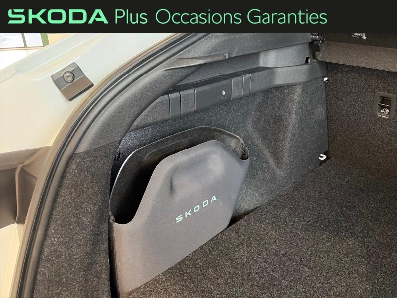 Voitures occasions ŠKODA Enyaq Coupé Clever Vezin-le-Coquet