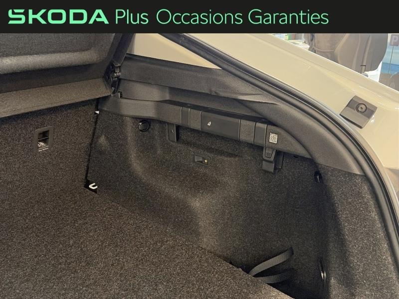 Voitures occasions ŠKODA Enyaq Coupé Clever Vezin-le-Coquet