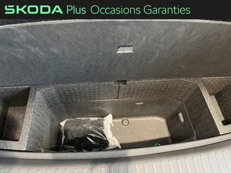 Voitures occasions ŠKODA Enyaq Coupé Clever Vezin-le-Coquet