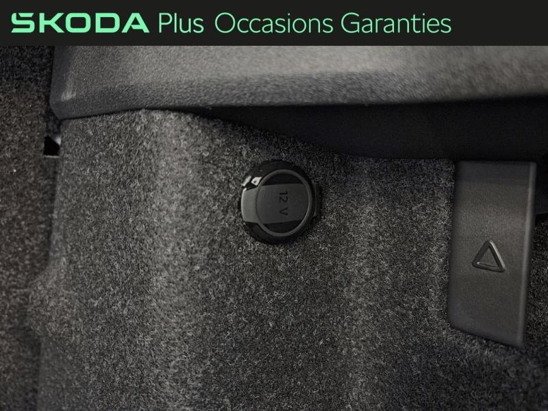 Voitures occasions ŠKODA Enyaq Coupé Clever Vezin-le-Coquet