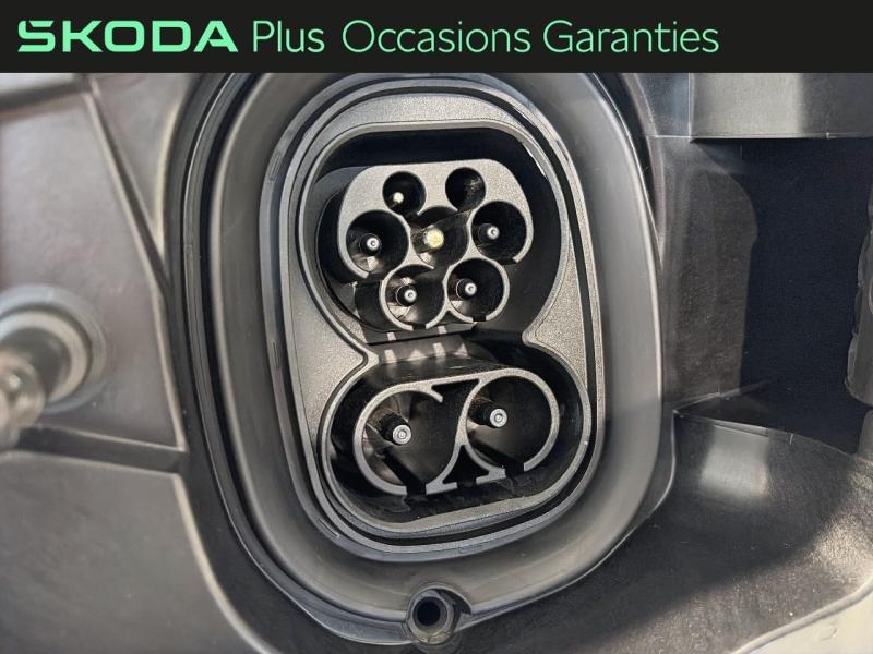 Voitures occasions ŠKODA Enyaq Coupé Clever Vezin-le-Coquet