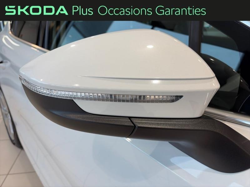 Voitures occasions ŠKODA Enyaq Coupé Clever Vezin-le-Coquet