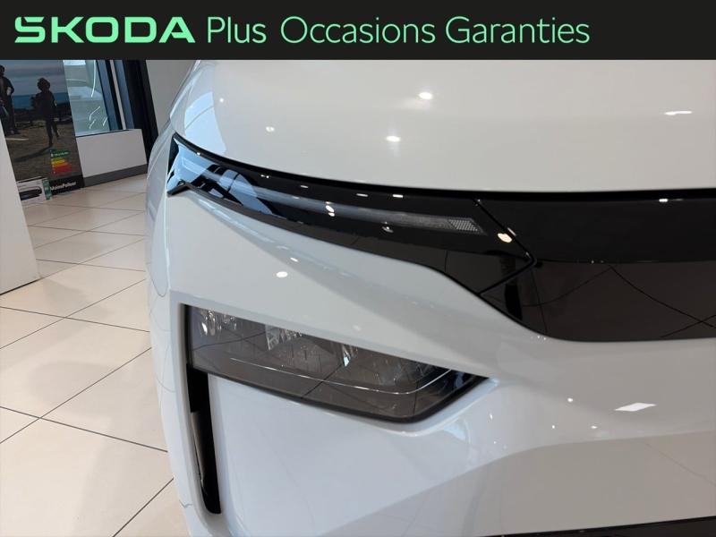 Voitures occasions ŠKODA Enyaq Coupé Clever Vezin-le-Coquet