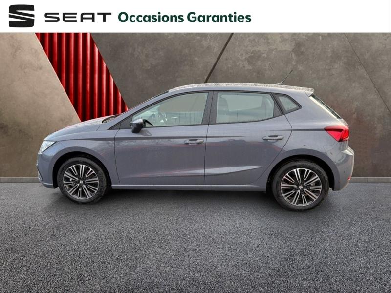 Voitures occasions SEAT IBIZA Copa Vezin-le-Coquet