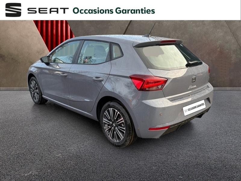 Voitures occasions SEAT IBIZA Copa Vezin-le-Coquet