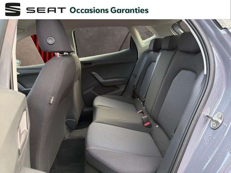 Voitures occasions SEAT IBIZA Copa Vezin-le-Coquet