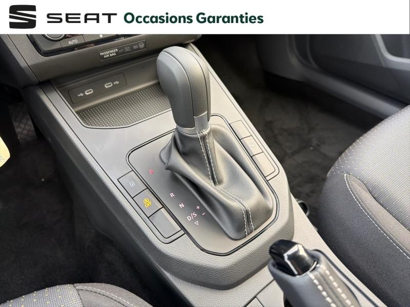 Voitures occasions SEAT IBIZA Copa Vezin-le-Coquet