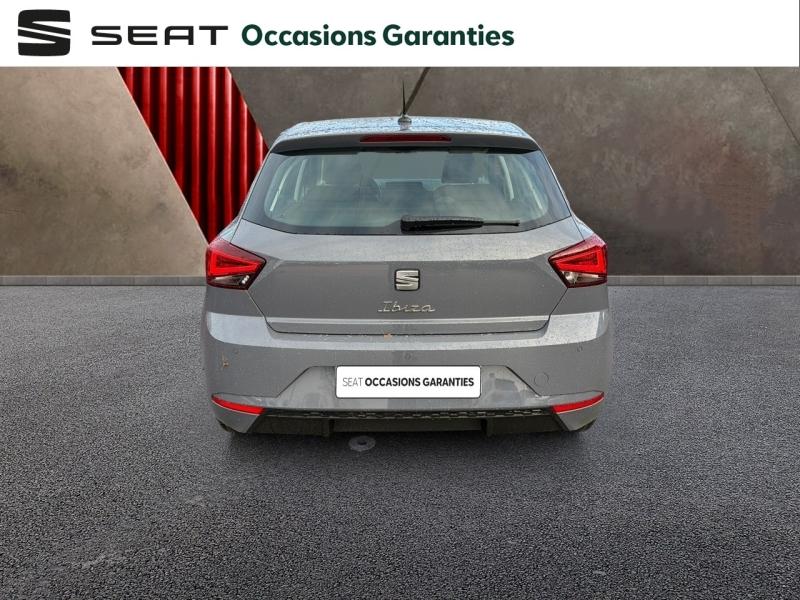 Voitures occasions SEAT IBIZA Copa Vezin-le-Coquet