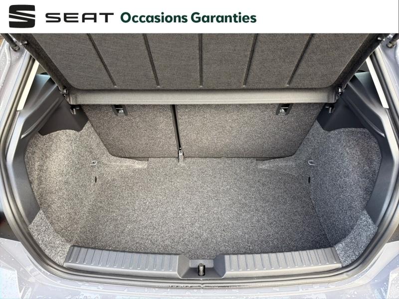 Voitures occasions SEAT IBIZA Copa Vezin-le-Coquet