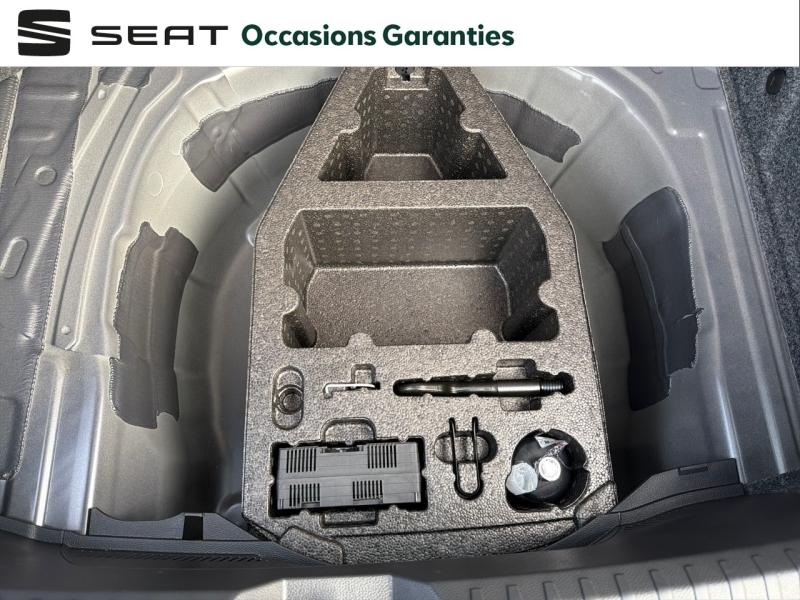 Voitures occasions SEAT IBIZA Copa Vezin-le-Coquet