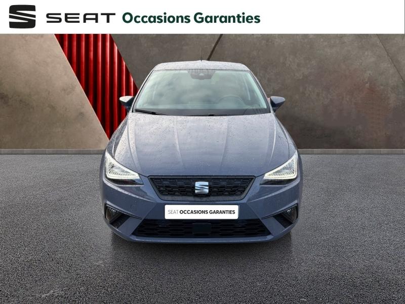 Voitures occasions SEAT IBIZA Copa Vezin-le-Coquet