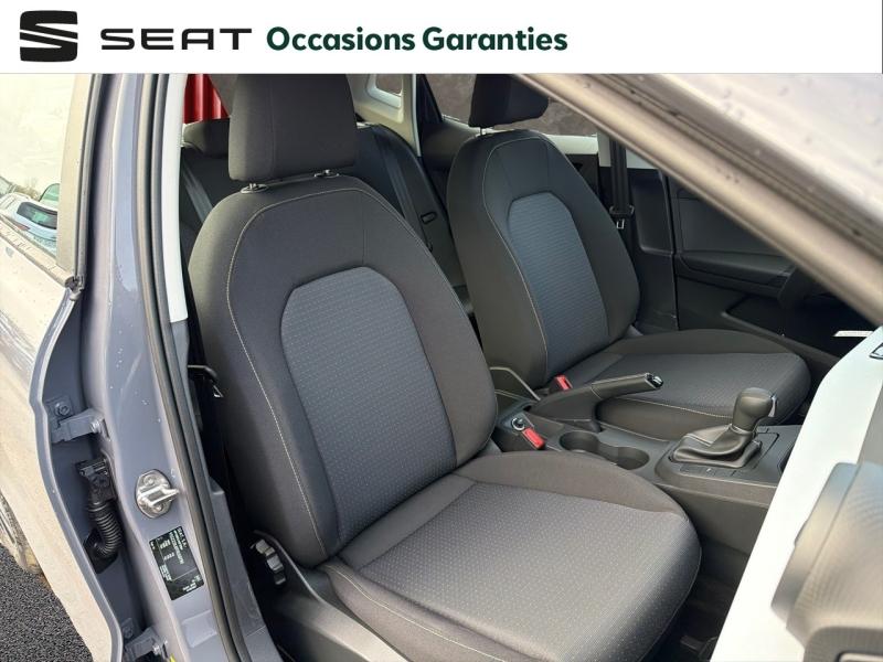 Voitures occasions SEAT IBIZA Copa Vezin-le-Coquet