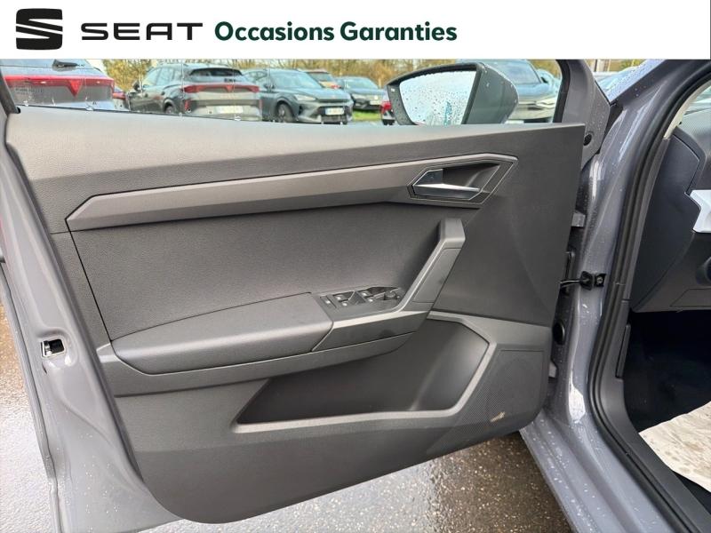 Voitures occasions SEAT IBIZA Copa Vezin-le-Coquet