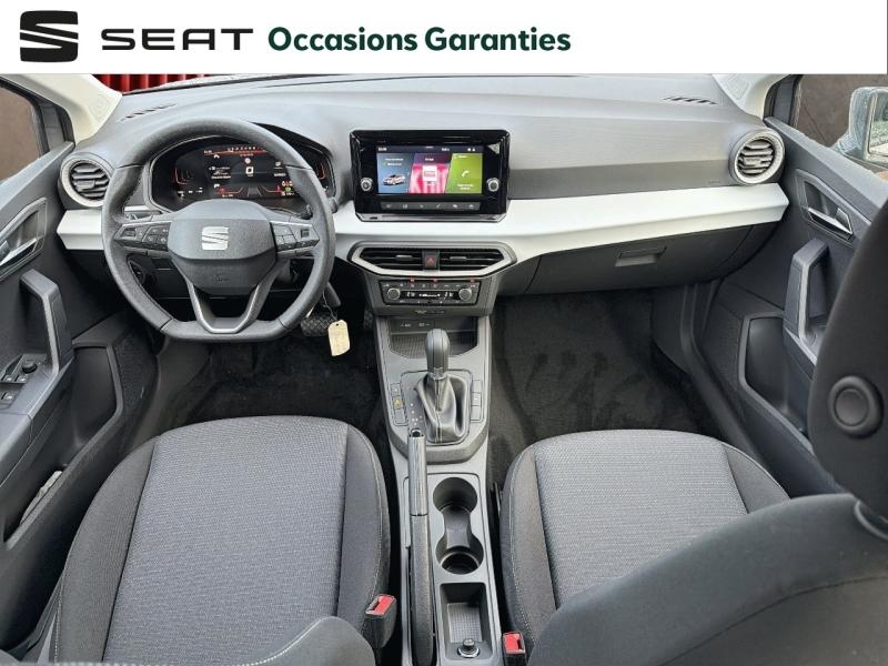 Voitures occasions SEAT IBIZA Copa Vezin-le-Coquet