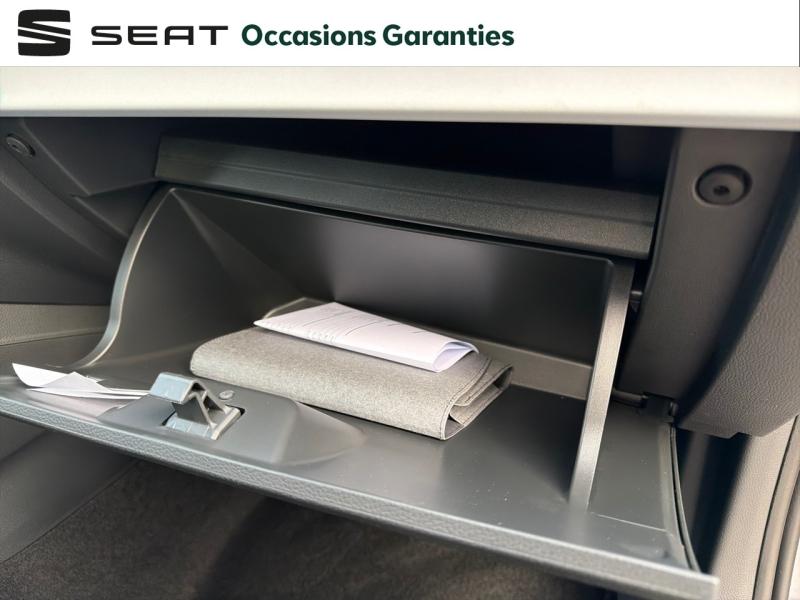 Voitures occasions SEAT IBIZA Copa Vezin-le-Coquet