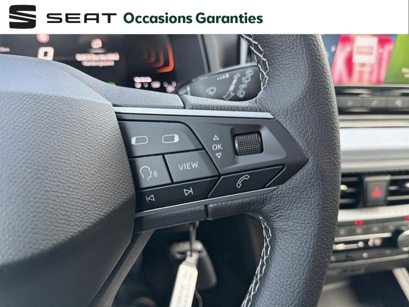 Voitures occasions SEAT IBIZA Copa Vezin-le-Coquet