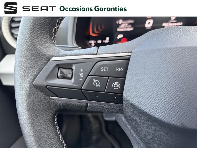 Voitures occasions SEAT IBIZA Copa Vezin-le-Coquet