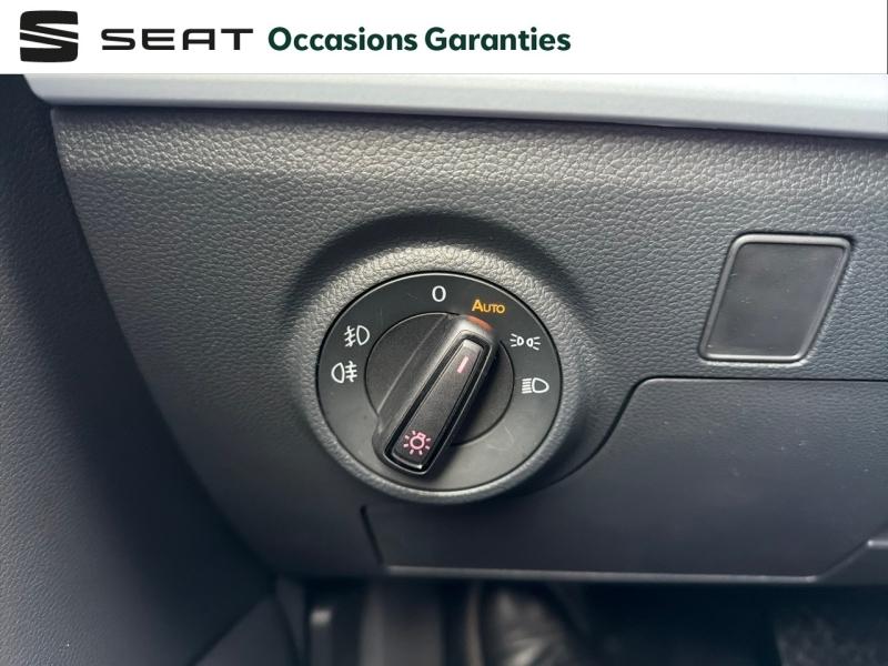Voitures occasions SEAT IBIZA Copa Vezin-le-Coquet