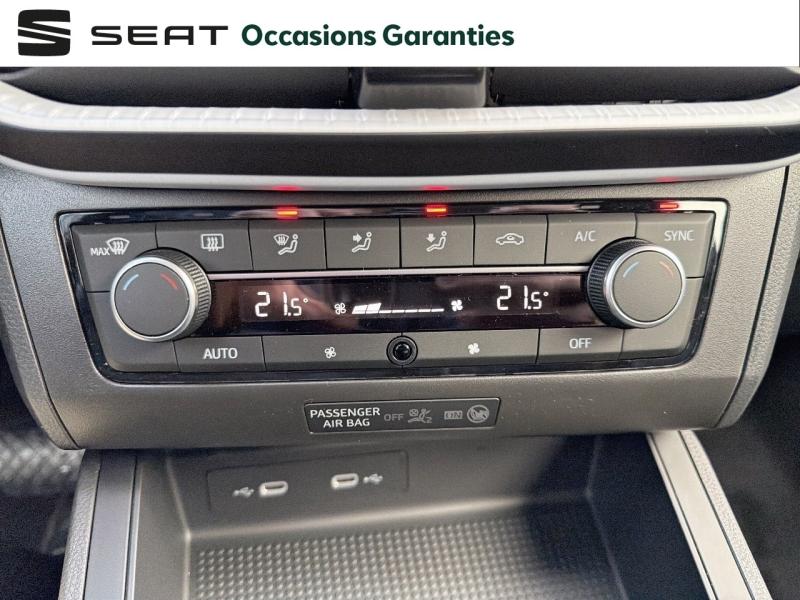 Voitures occasions SEAT IBIZA Copa Vezin-le-Coquet