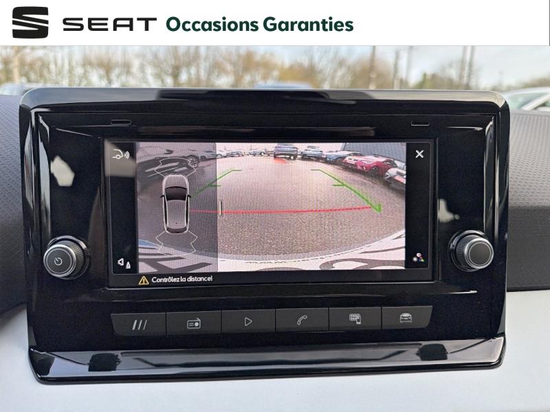 Voitures occasions SEAT IBIZA Copa Vezin-le-Coquet