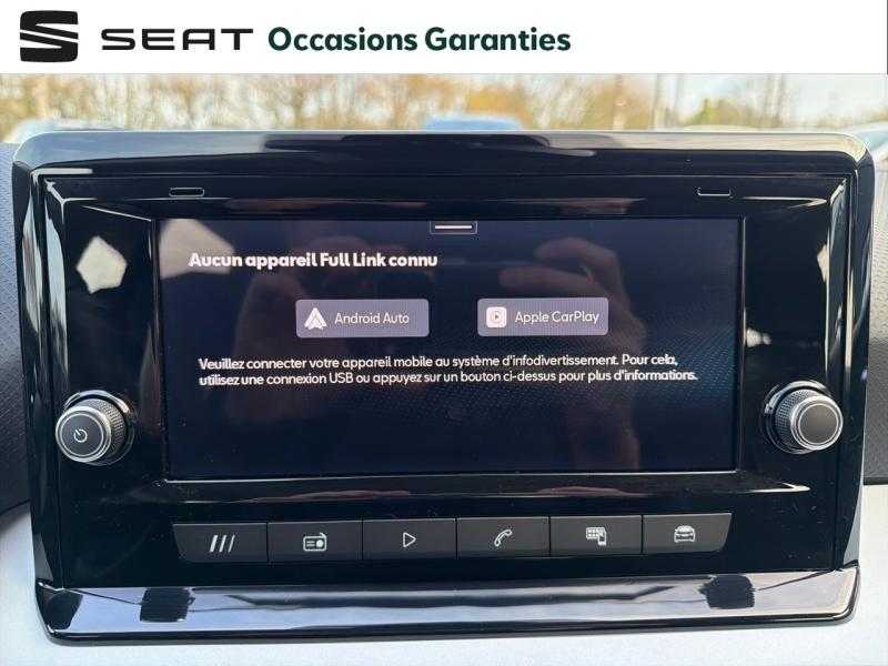 Voitures occasions SEAT IBIZA Copa Vezin-le-Coquet