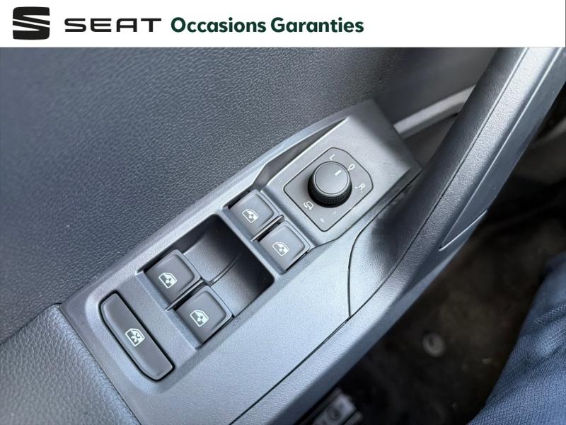 Voitures occasions SEAT IBIZA Copa Vezin-le-Coquet