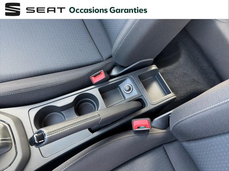 Voitures occasions SEAT IBIZA Copa Vezin-le-Coquet