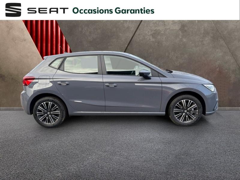 Voitures occasions SEAT IBIZA Copa Vezin-le-Coquet