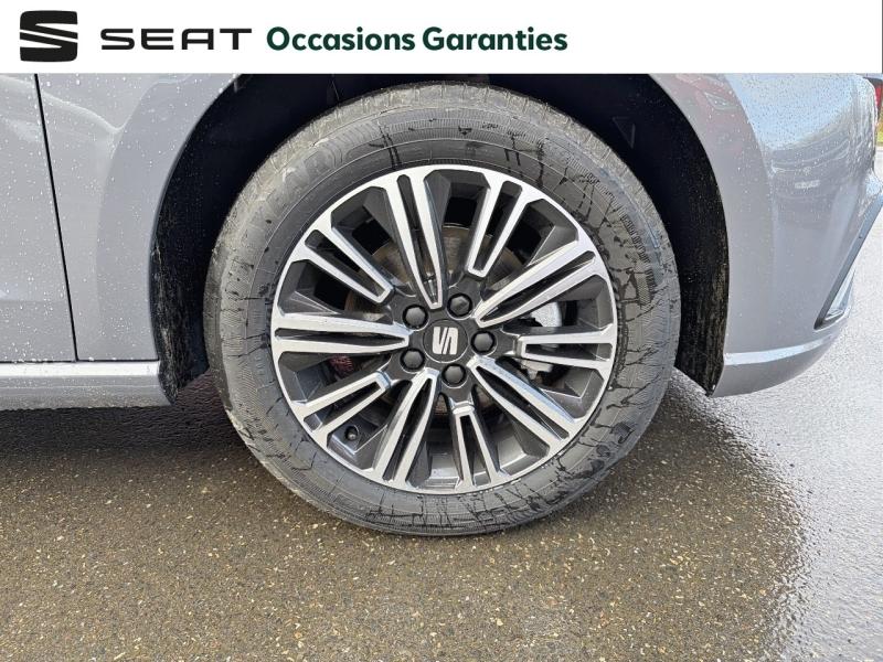 Voitures occasions SEAT IBIZA Copa Vezin-le-Coquet