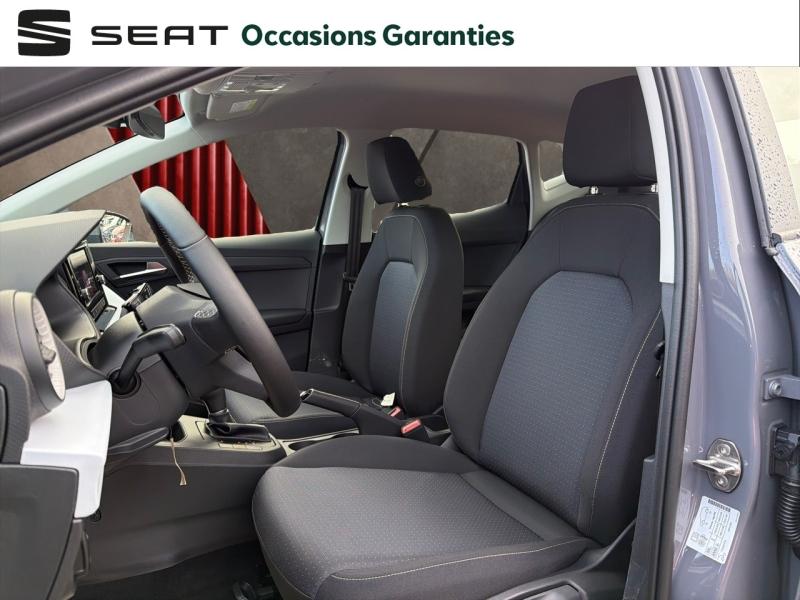 Voitures occasions SEAT IBIZA Copa Vezin-le-Coquet