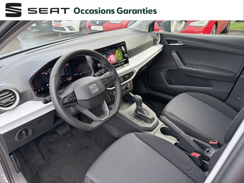 Voitures occasions SEAT IBIZA Copa Vezin-le-Coquet