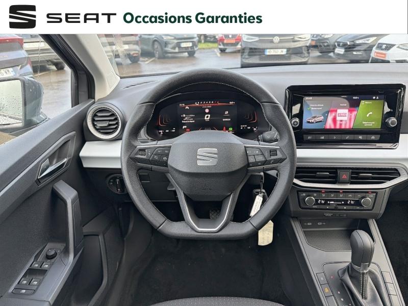 Voitures occasions SEAT IBIZA Copa Vezin-le-Coquet