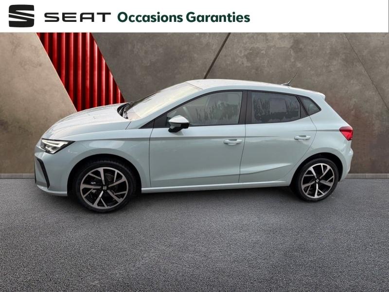 Voitures occasions SEAT IBIZA Copa Vezin-le-Coquet